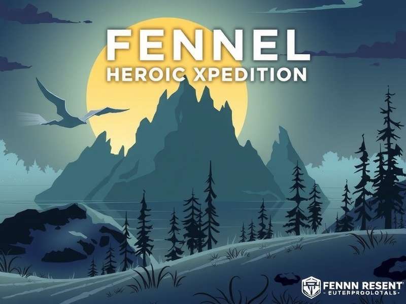 Fennel Heroic Expedition Special Event
