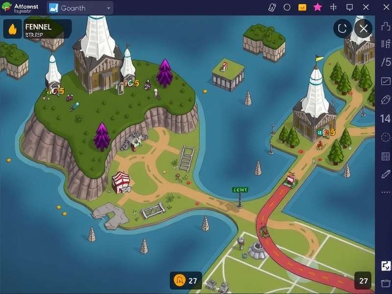 Fennel Heroic Expedition Strategy Guide